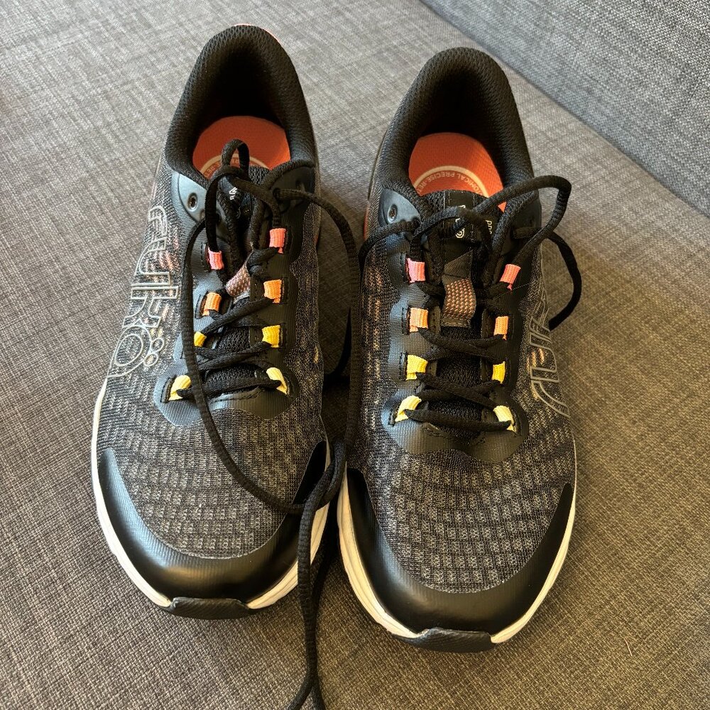 Ryka Vivid Pro Dance Zumba Sneaker Size 7.5 NWOT